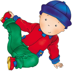 Caillou-25.gif